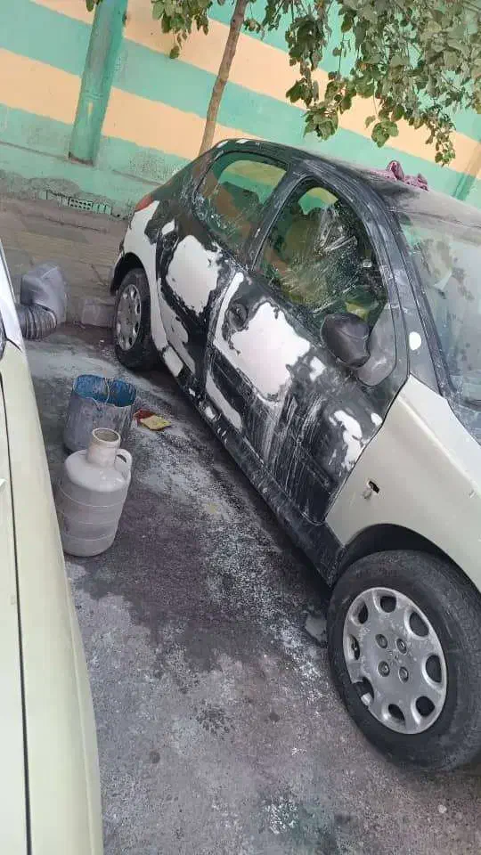 206 تیپ 3 85|خودرو سواری و وانت|تهران, هاشمی|دیوار