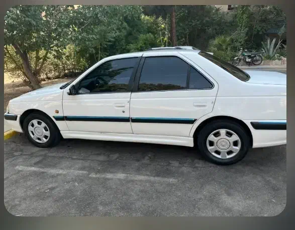 پرشیا|خودرو سواری و وانت|تهران, هروی|دیوار