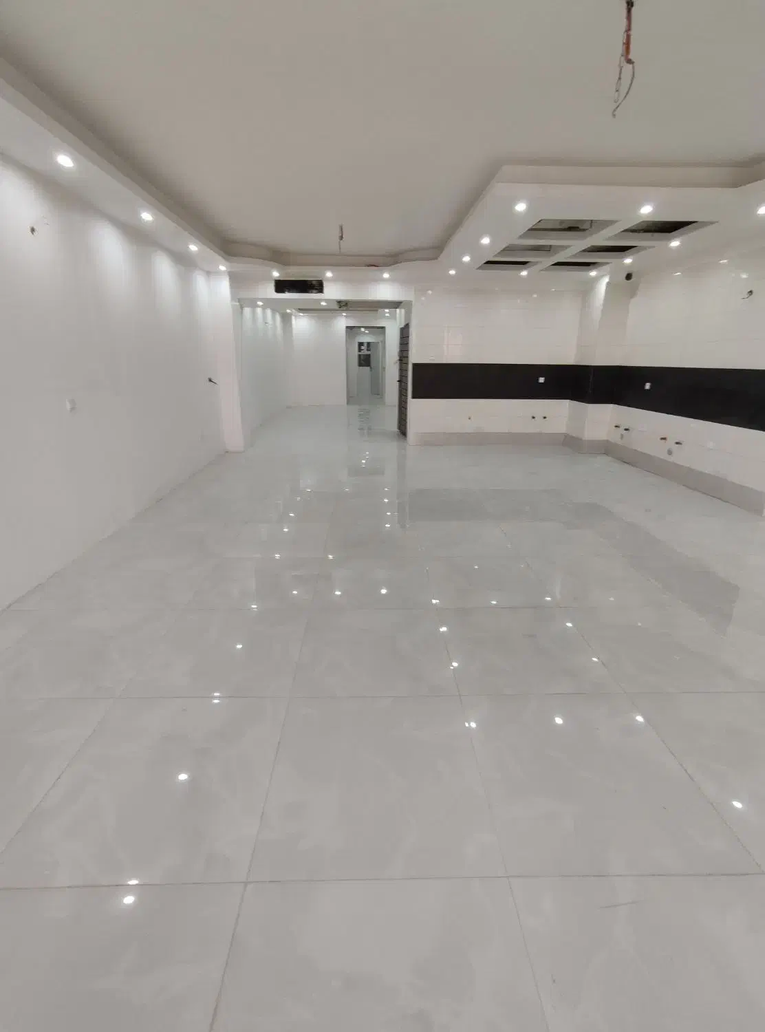 170 متری / 3 خواب / کلید نخورده / مخابرات|اجارهٔ آپارتمان|قرچک, مهدیه|دیوار