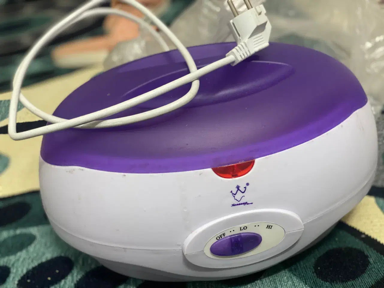 وسایل ناخن|آرایشی، بهداشتی، درمانی|سبزوار, قائم|دیوار