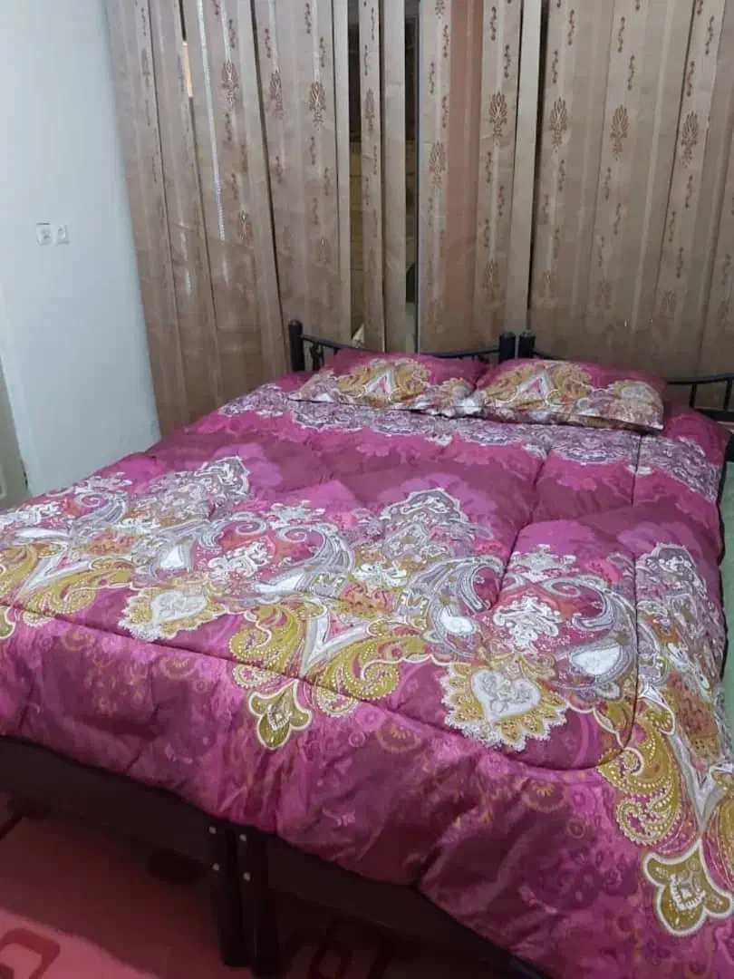 ۹۵متر ویلایی درب حیاط ماشین رو سندار خ پوریا ولی|فروش خانه و ویلا|اصفهان, پوریای ولی|دیوار