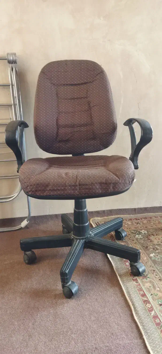 صندلی چرخدار|صندلی و نیمکت|گنبد کاووس, |دیوار