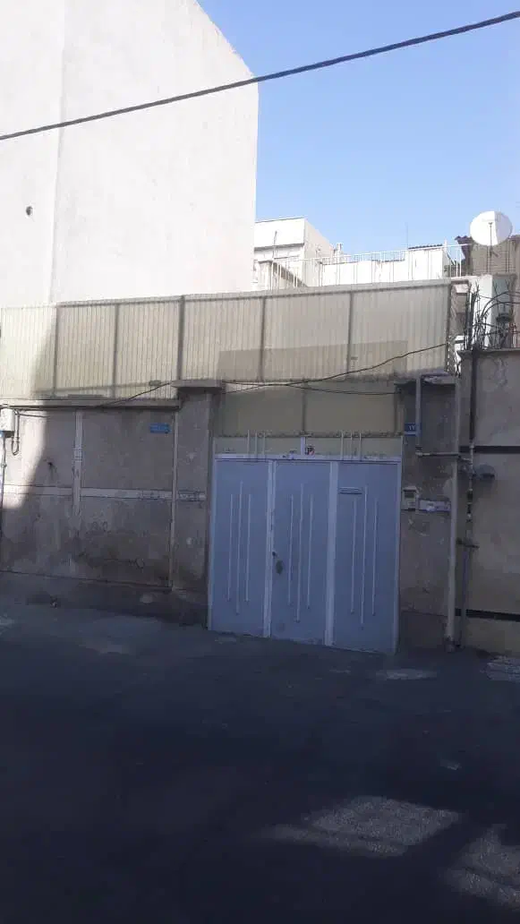 ملک شمالی ۱۲۰ متری|فروش زمین و ملک کلنگی|تهران, یاخجی آباد|دیوار