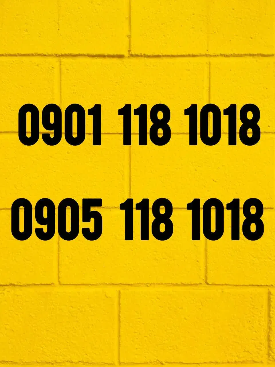 خط رند با کد۱۱۱ و ۱۱۸ کمیاب|سیمکارت|شیراز, رحمتآباد|دیوار