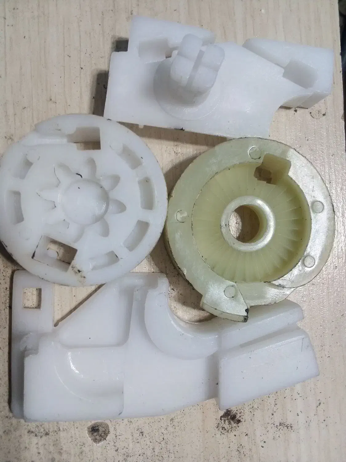 تعمیر شیشه بالابر با ضمانت دو ساله|قطعات یدکی و لوازم جانبی|اهواز, پادادشهر|دیوار