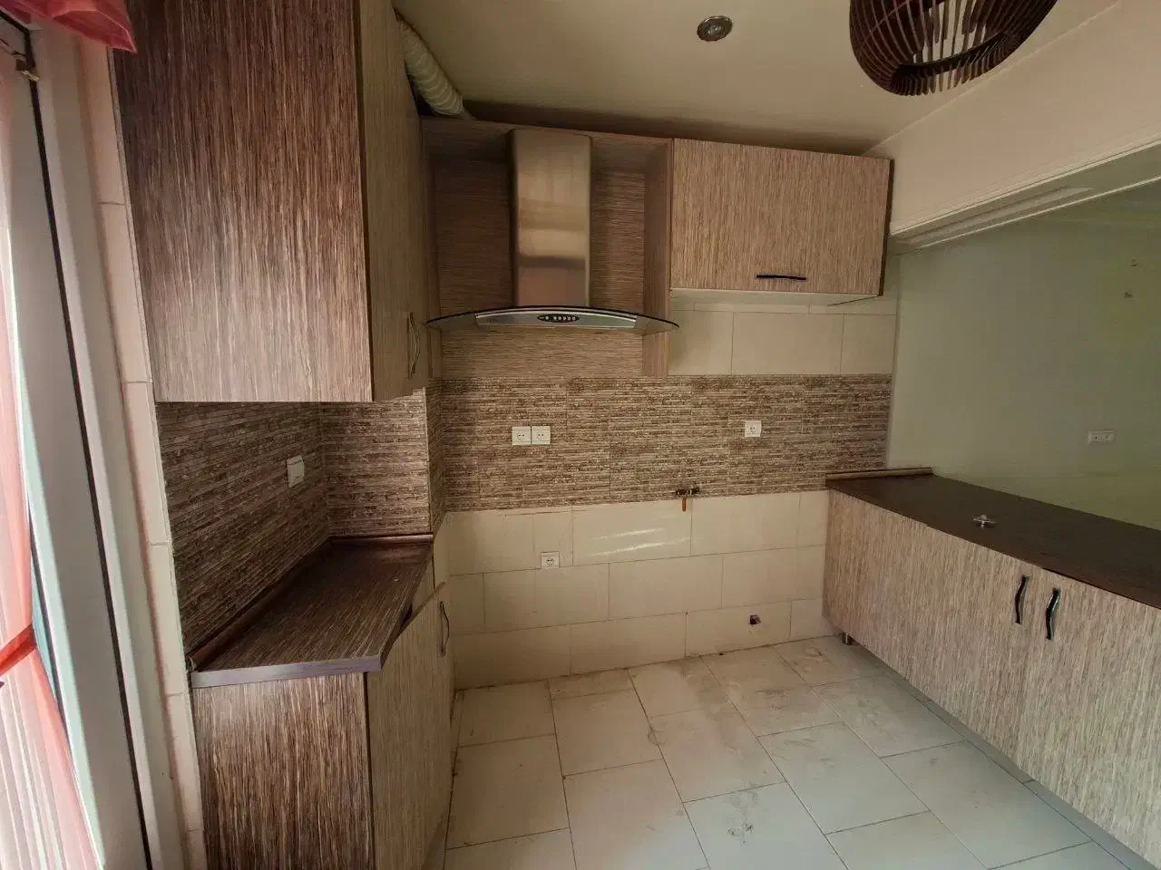 کابینت کارکرده (دست دوم) ام دی اف|مصالح و تجهیزات ساختمان|تهران, منیریه|دیوار