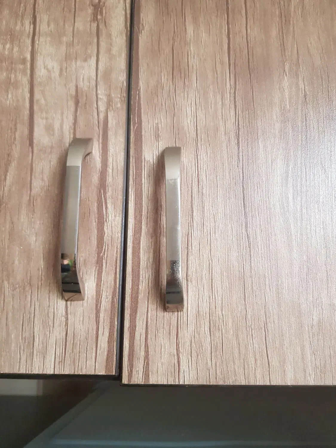 دستگیره کابینت|آبچکان و نظمدهنده ظروف|اندیشه, شهرک مریم|دیوار