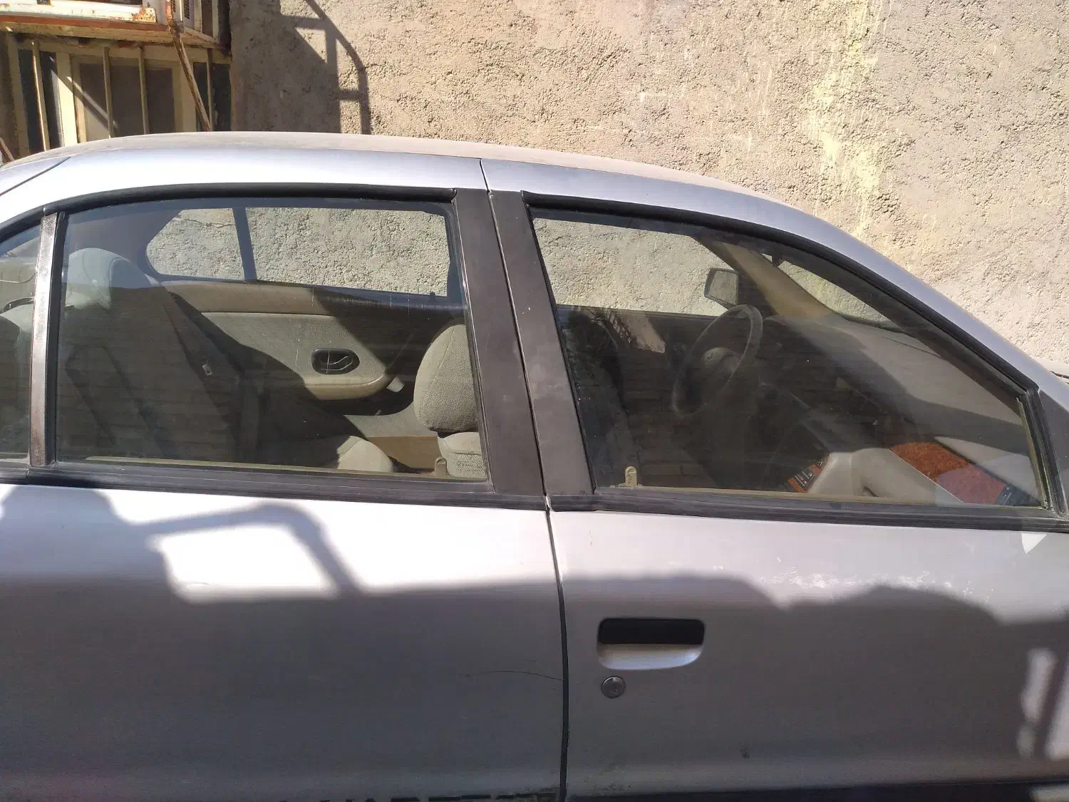 سمندLX|خودرو سواری و وانت|دزفول, |دیوار