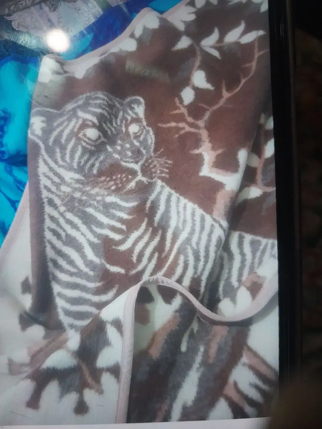 پتو|رختخواب، بالش، پتو|ورامین, ورامین|دیوار