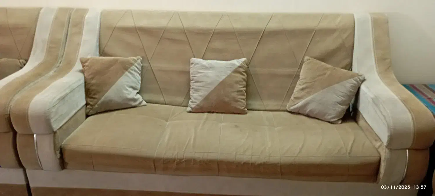 مبلمان|مبلمان خانگی و میز عسلی|شوشتر, |دیوار