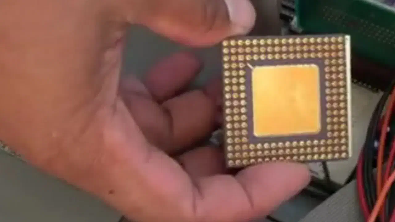 آموزش استخراج طلا و نقره حضوری|خدمات آموزشی|تهران, شهرک غرب|دیوار