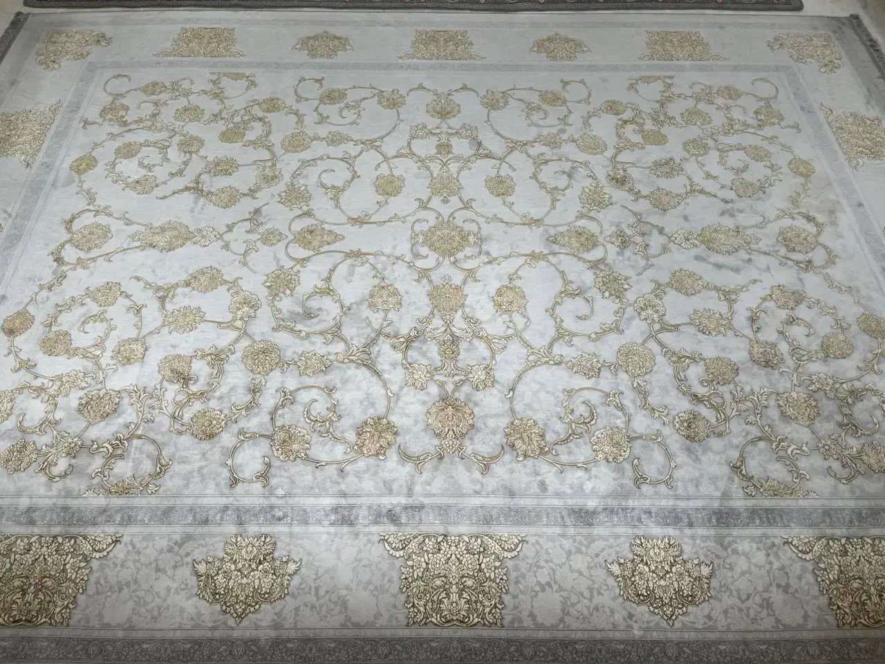 فرش ۱۲ متری|فرش|تهران, صادقیه|دیوار