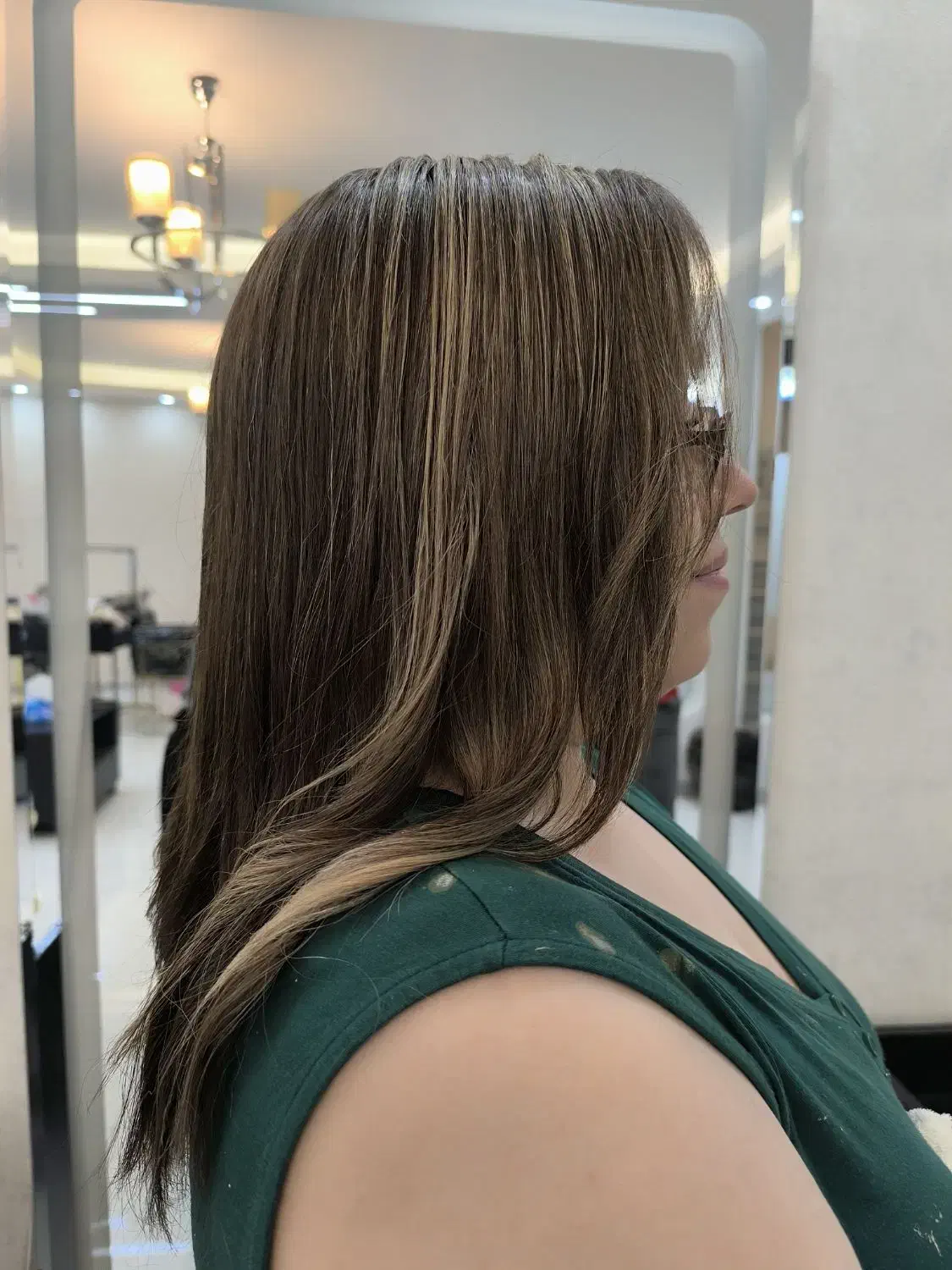 تخفیف رنگ مو به مناسبت یلدا و روز زن|خدمات آرایشگری و زیبایی|کرمانشاه, |دیوار