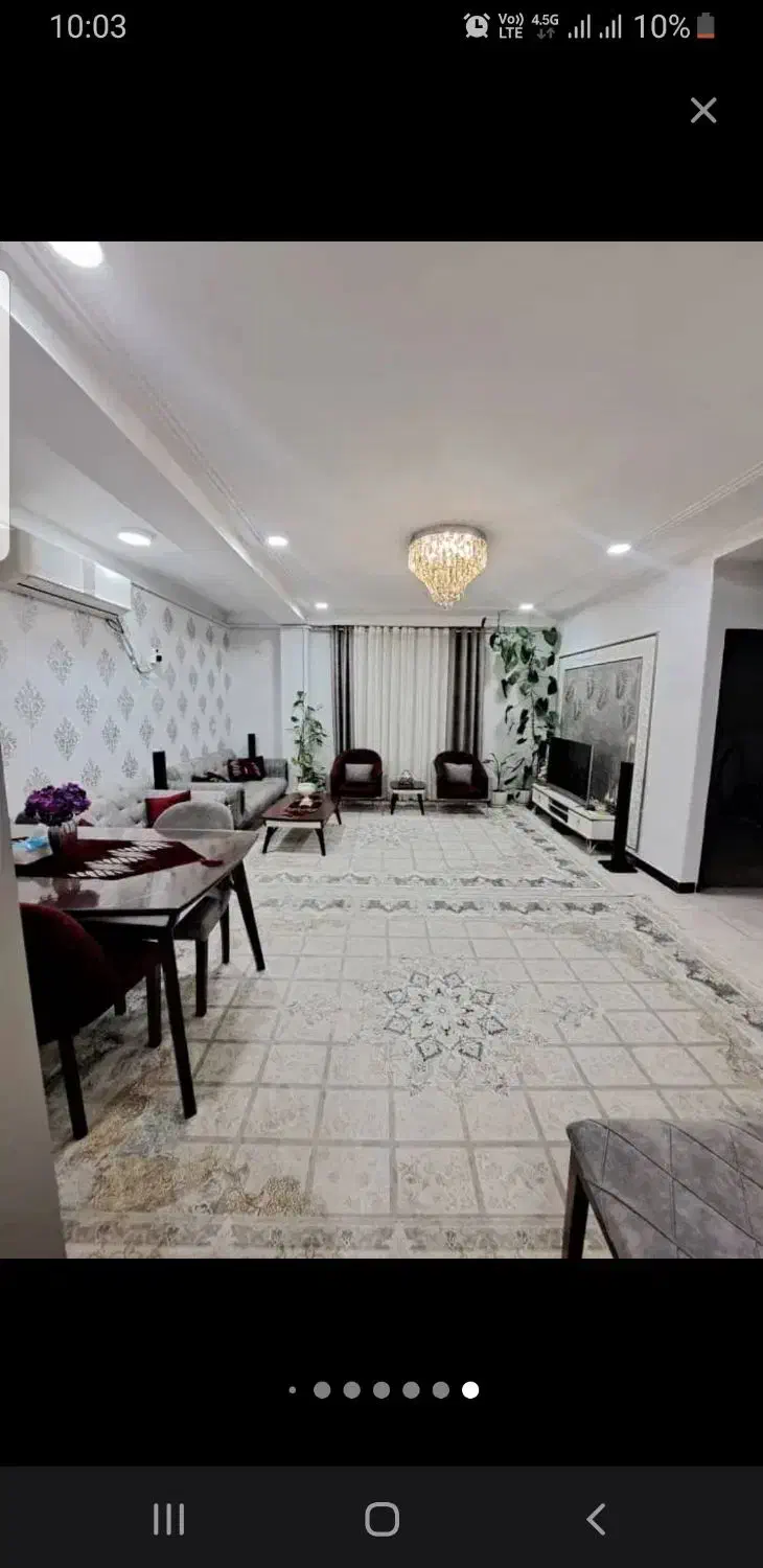 واحد ۸۵ متری / ۲ خواب / شیک|فروش آپارتمان|دزفول, |دیوار