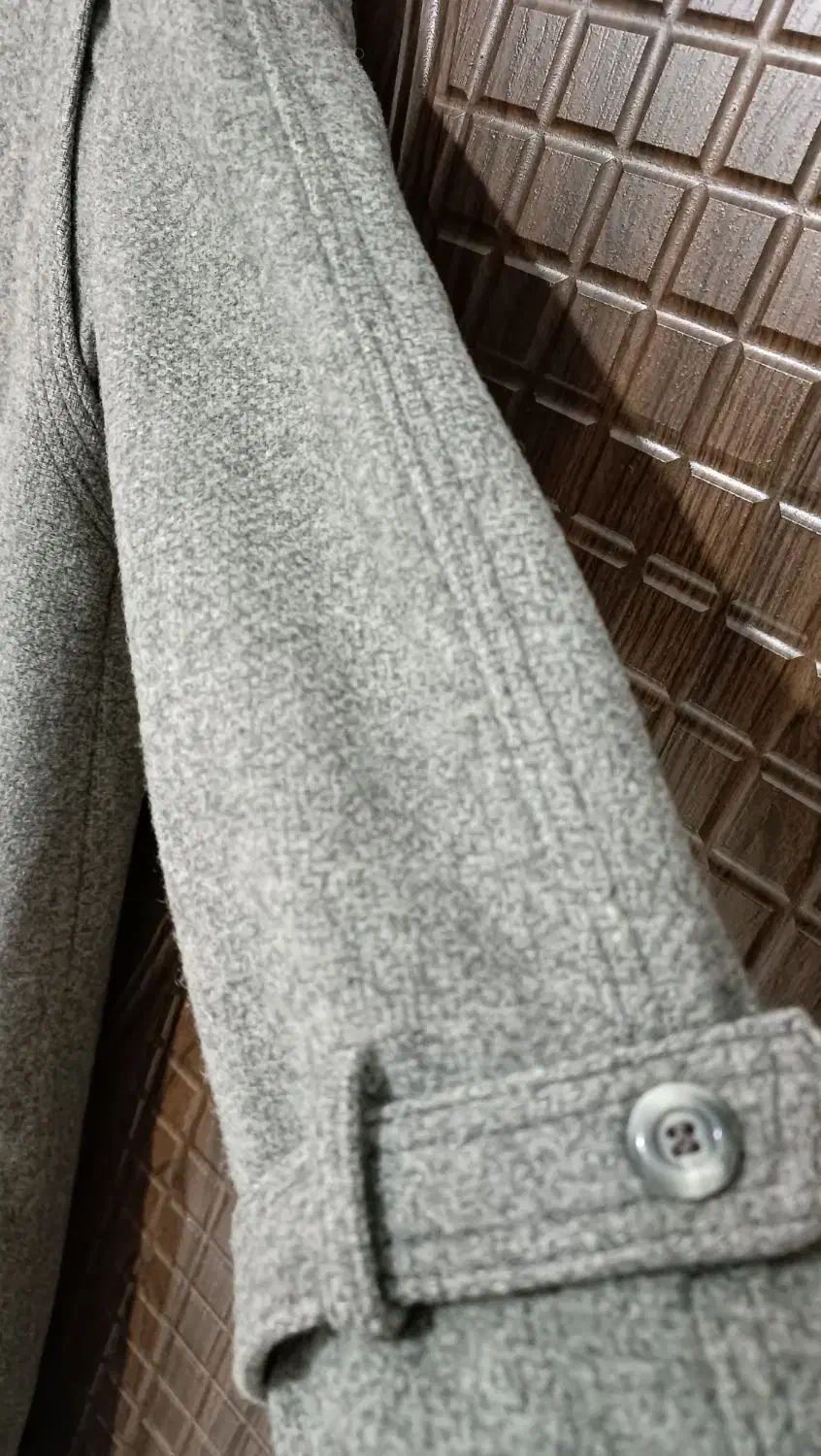 پالتو فوتر انگلیس|لباس|تهران, شمیراننو|دیوار