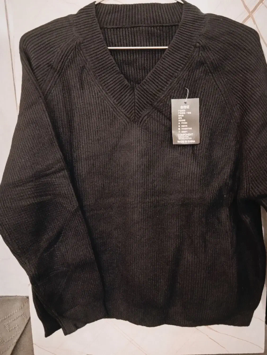 بلوز بافت|لباس|طبس, |دیوار