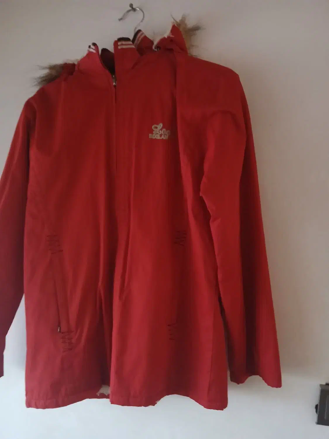 کاپشن دخترانه در حدنو|لباس|اندیشه, اندیشه فاز ۳|دیوار