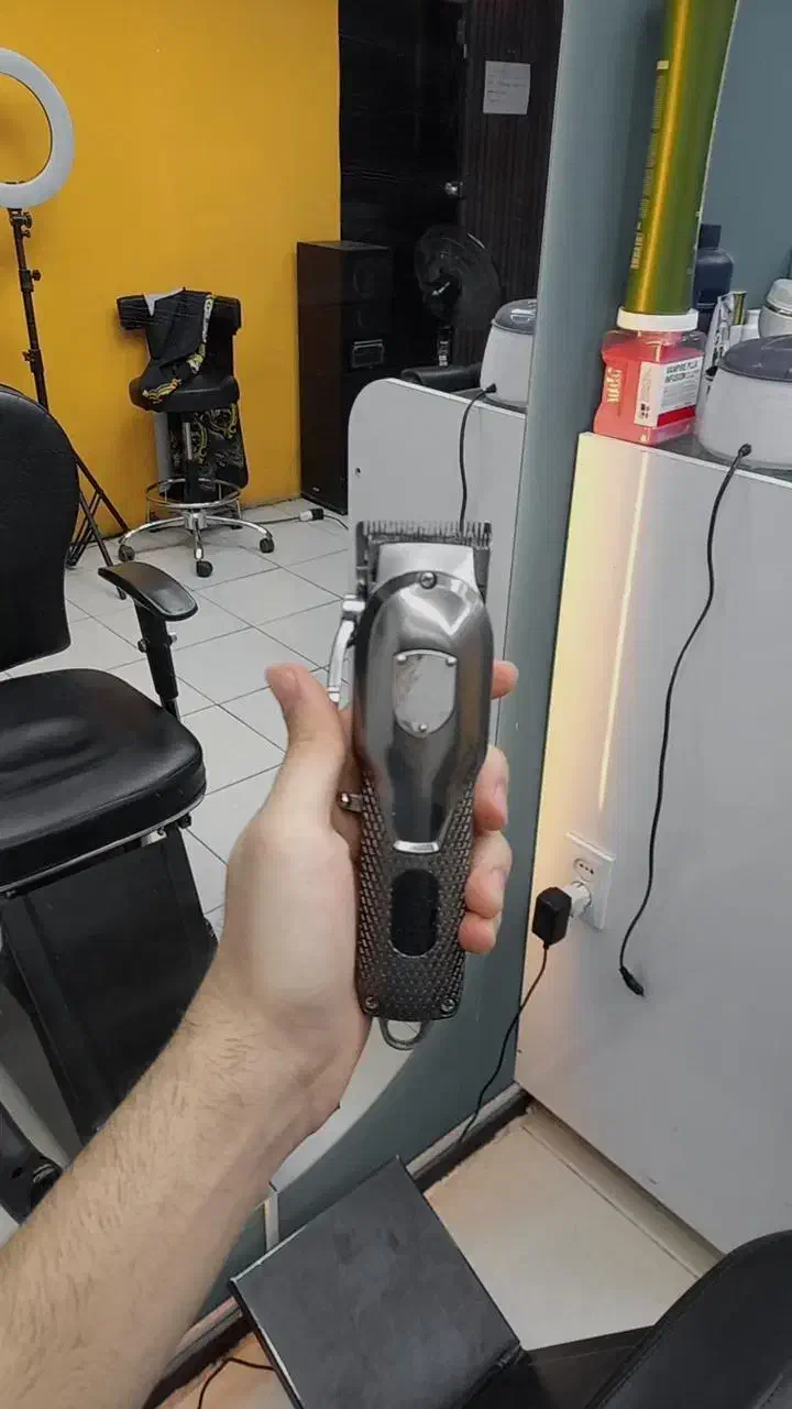 ماشین اصلاح حرفه ای|آرایشگاه و سالنهای زیبایی|دزفول, |دیوار