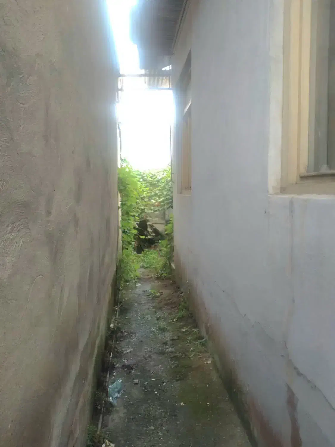 خانه کلنگی،در رشت|فروش زمین و ملک کلنگی|رشت, منظریه|دیوار