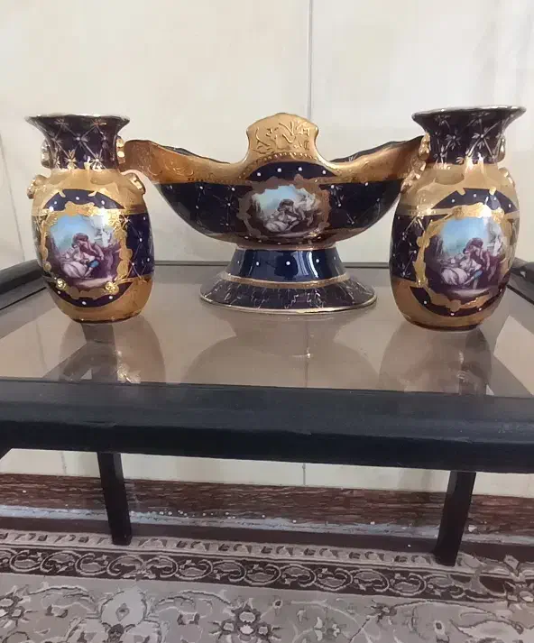 ۸۰۰۰۰۰۰تومان|کلکسیون اشیاء عتیقه|کرمانشاه, |دیوار