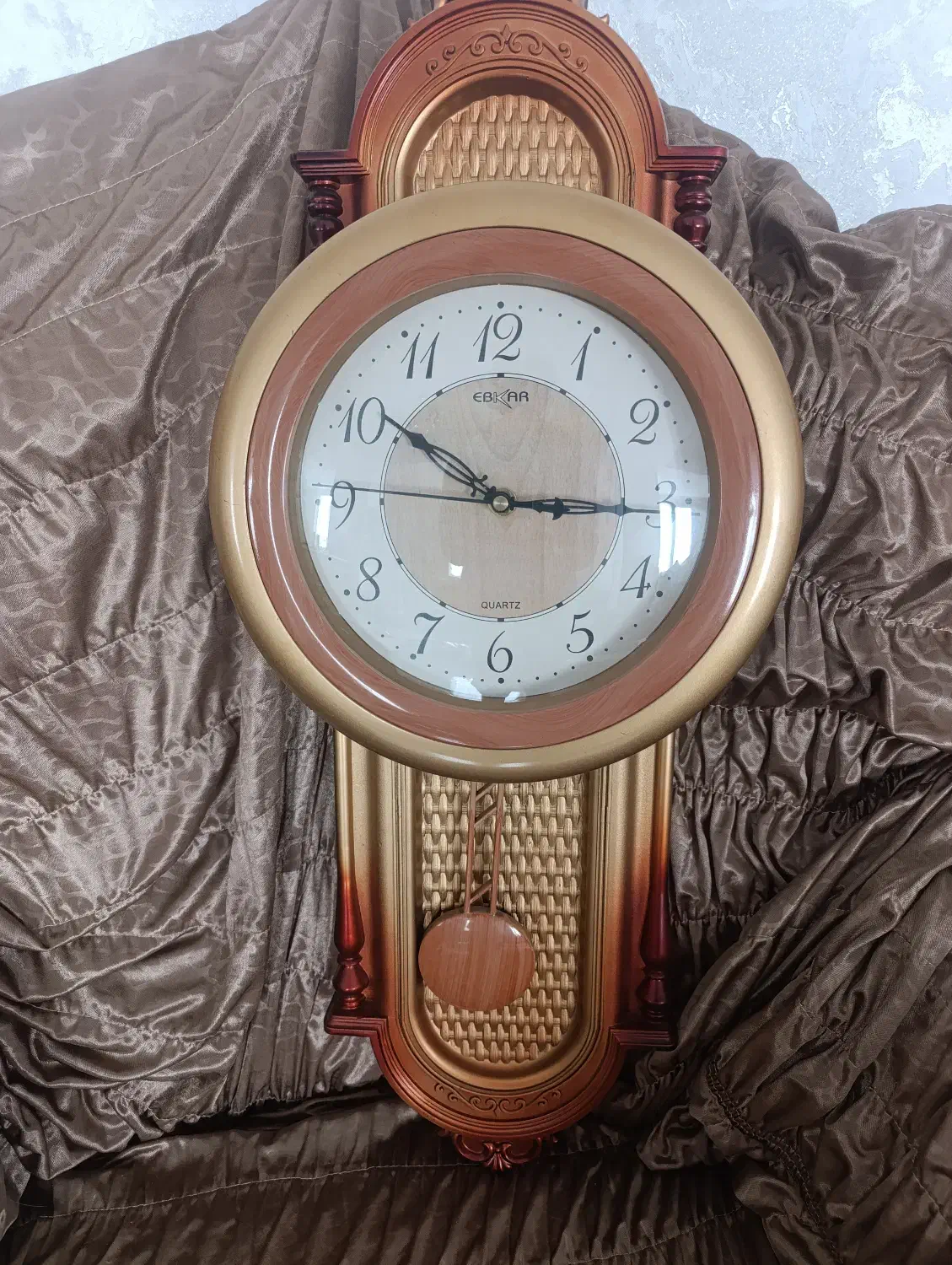 ساعت دیواری|ساعت دیواری و تزئینی|تهران, مهرآباد|دیوار