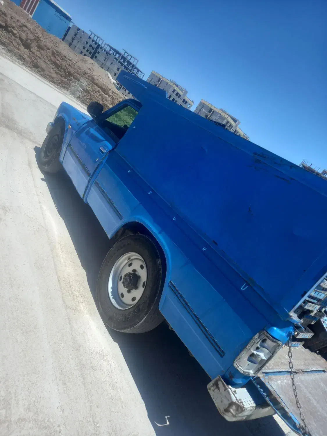 فروشی|خودرو سواری و وانت|قم, ولیعصر|دیوار