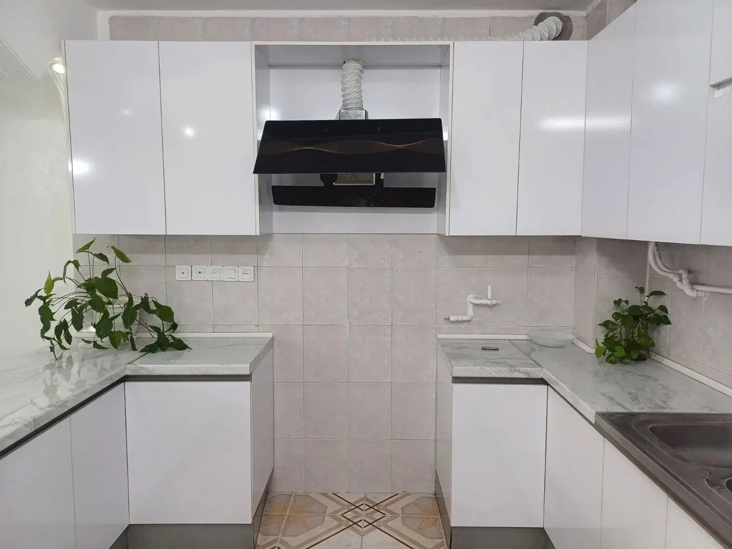 اپارتمان ۷۰متری خوش نقشه بر فیاض جنوبی شیک|فروش آپارتمان|خمینی‌شهر, |دیوار