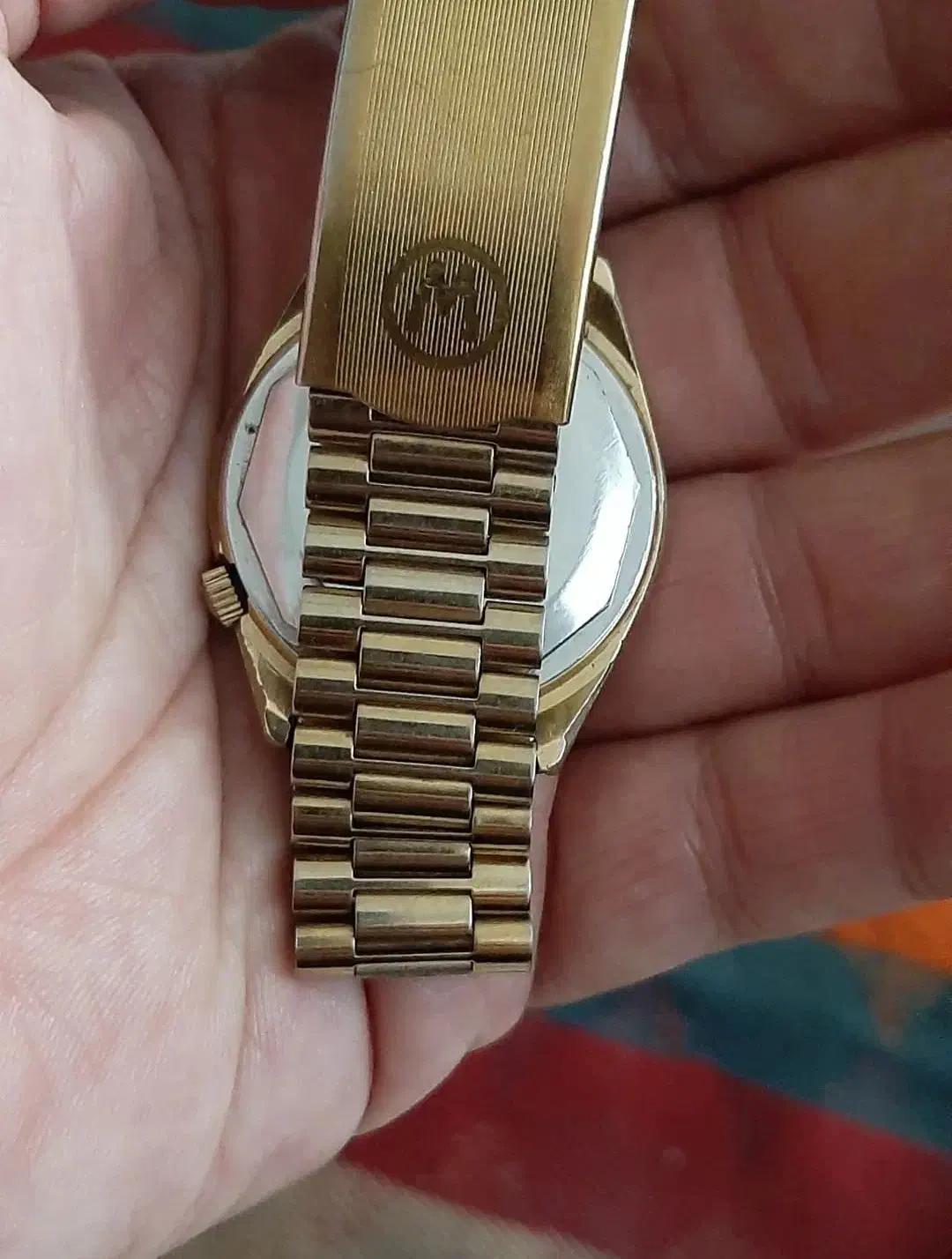 ساعت سوئیس اتومات وست اند واچ|ساعت|تهران, بلوار کشاورز|دیوار