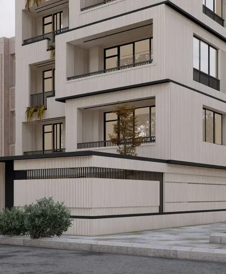 پیش فروش آپارتمان ۱۷۵متری|پیش‌فروش املاک|شیروان (خراسان), |دیوار