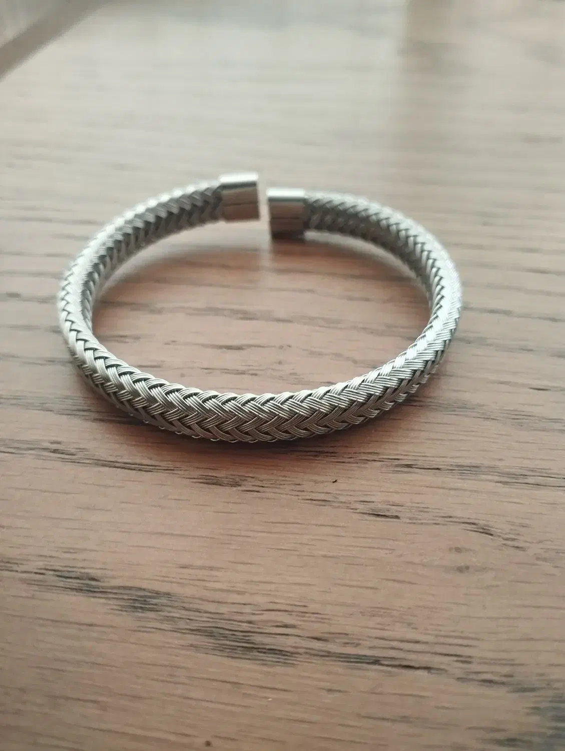 دست بند مردانه|بدلیجات|شاهینشهر, شهرک میلاد|دیوار