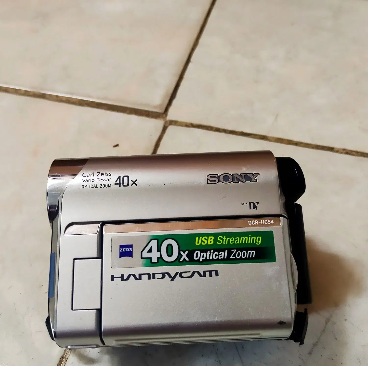 دوربین مارک سونی هندی کم نونو|دوربین عکاسی و فیلمبرداری|اصفهان, باغ کاران|دیوار