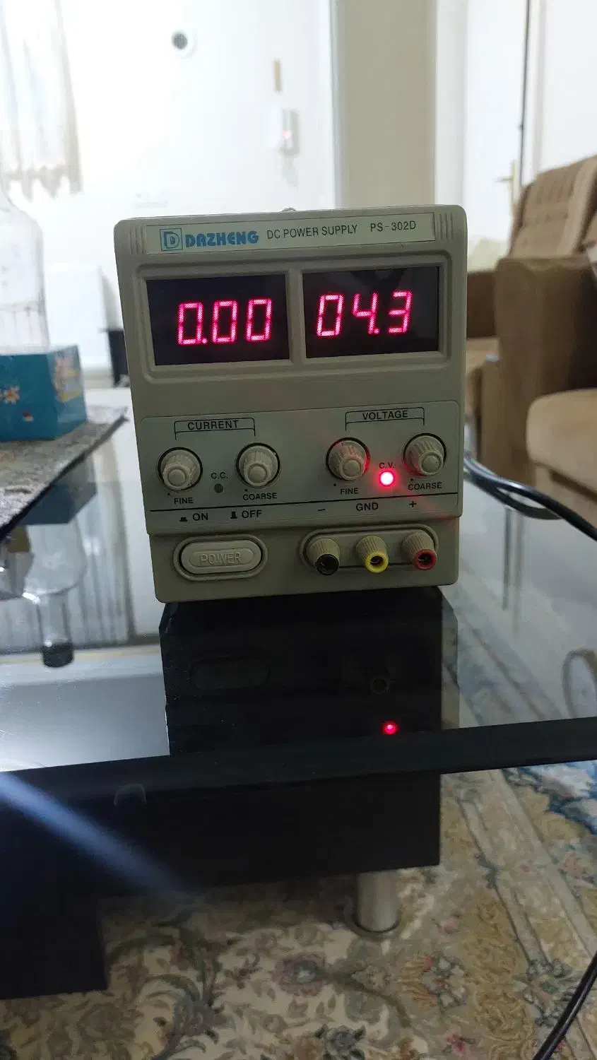 هیتر کوییک 700 منبع تغذیه داژنگ لوپ تعمیرات موبایل|لوازم جانبی موبایل و تبلت|کرج, گلدشت|دیوار