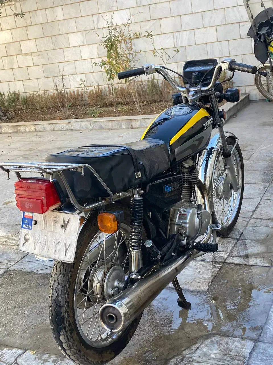 موتور فروشی|موتورسیکلت|خاوران, |دیوار