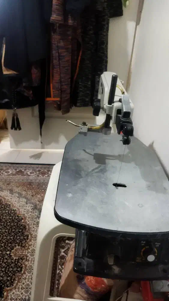 دستگاه معرق کاری ماکیتااصل ژاپن..|ابزارآلات|بومهن, |دیوار