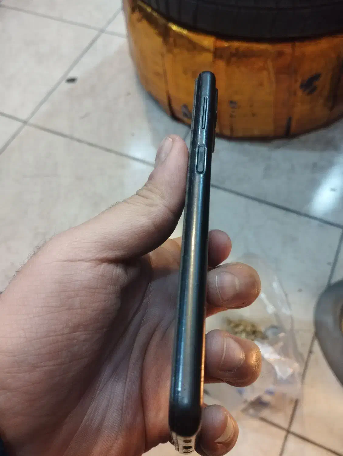 سامسونگ a12 درحد|موبایل|قم, باجک دو|دیوار