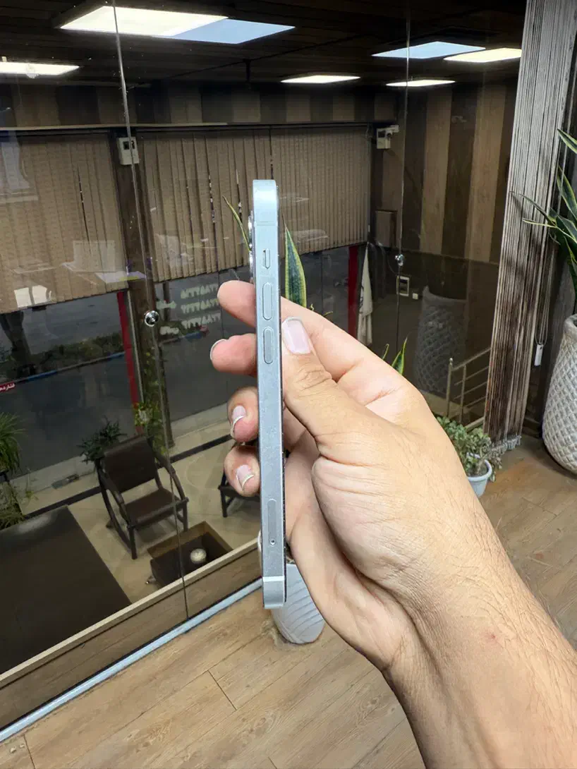 ایفون ۱۲ / iphone12|موبایل|اصفهان, ملک‌شهر|دیوار