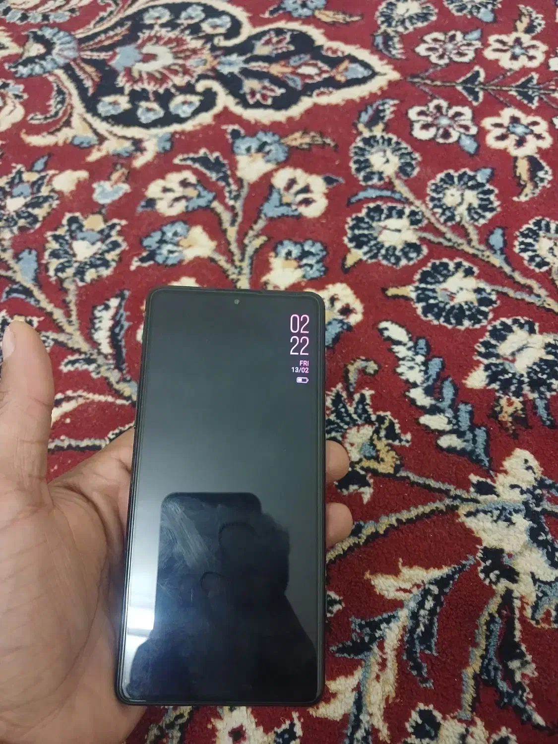 K40 GEYMING|موبایل|زاهدان, |دیوار