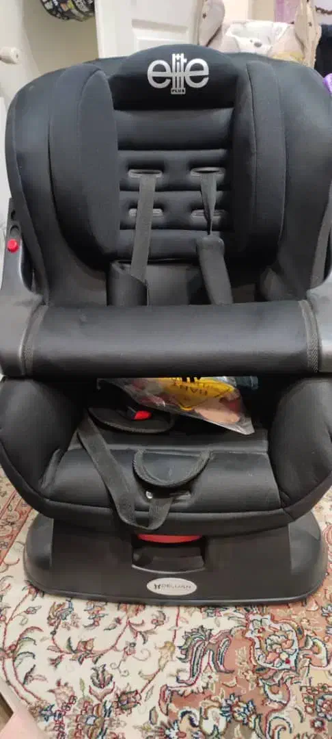 صندلی ماشین کودک|کالسکه و لوازم جانبی|تهران, نبی اکرم|دیوار