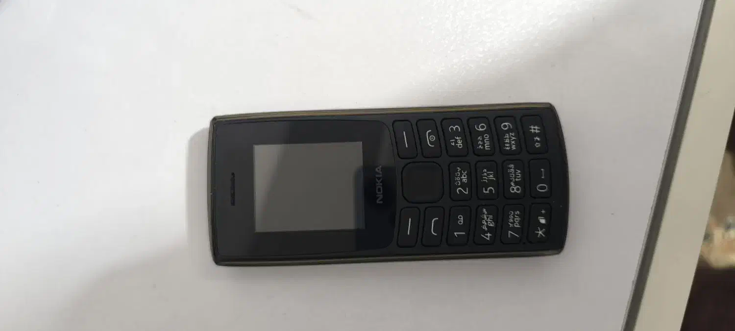 گوشی نوکیا|موبایل|کرج, گلشهر|دیوار