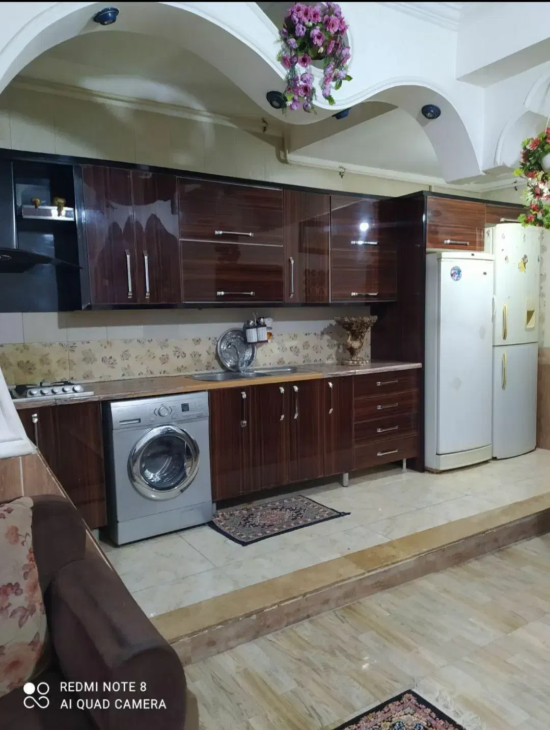 اجاره سوییت|اجارهٔ کوتاه‌مدت آپارتمان و سوئیت|گرگان, |دیوار