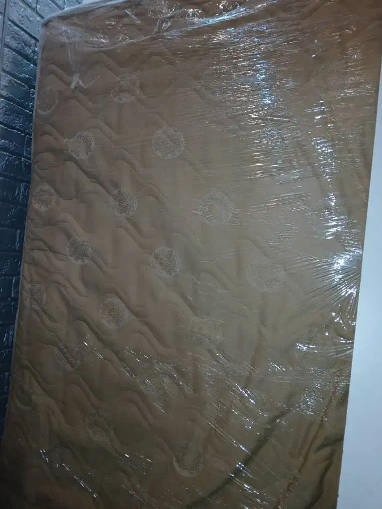 دوعدد تخت همراه با تشک|تخت و سرویس خواب|تهران, اسکندری|دیوار