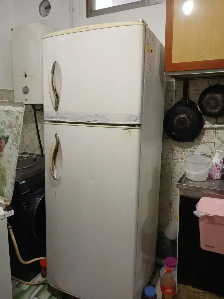 خانگی|یخچال و فریزر|رشت, سلیمانداراب|دیوار