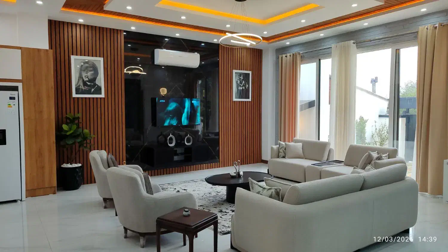 ویلای 300متری دهکده سیاهرود استخردار مدارک کامل|فروش خانه و ویلا|رویان, |دیوار