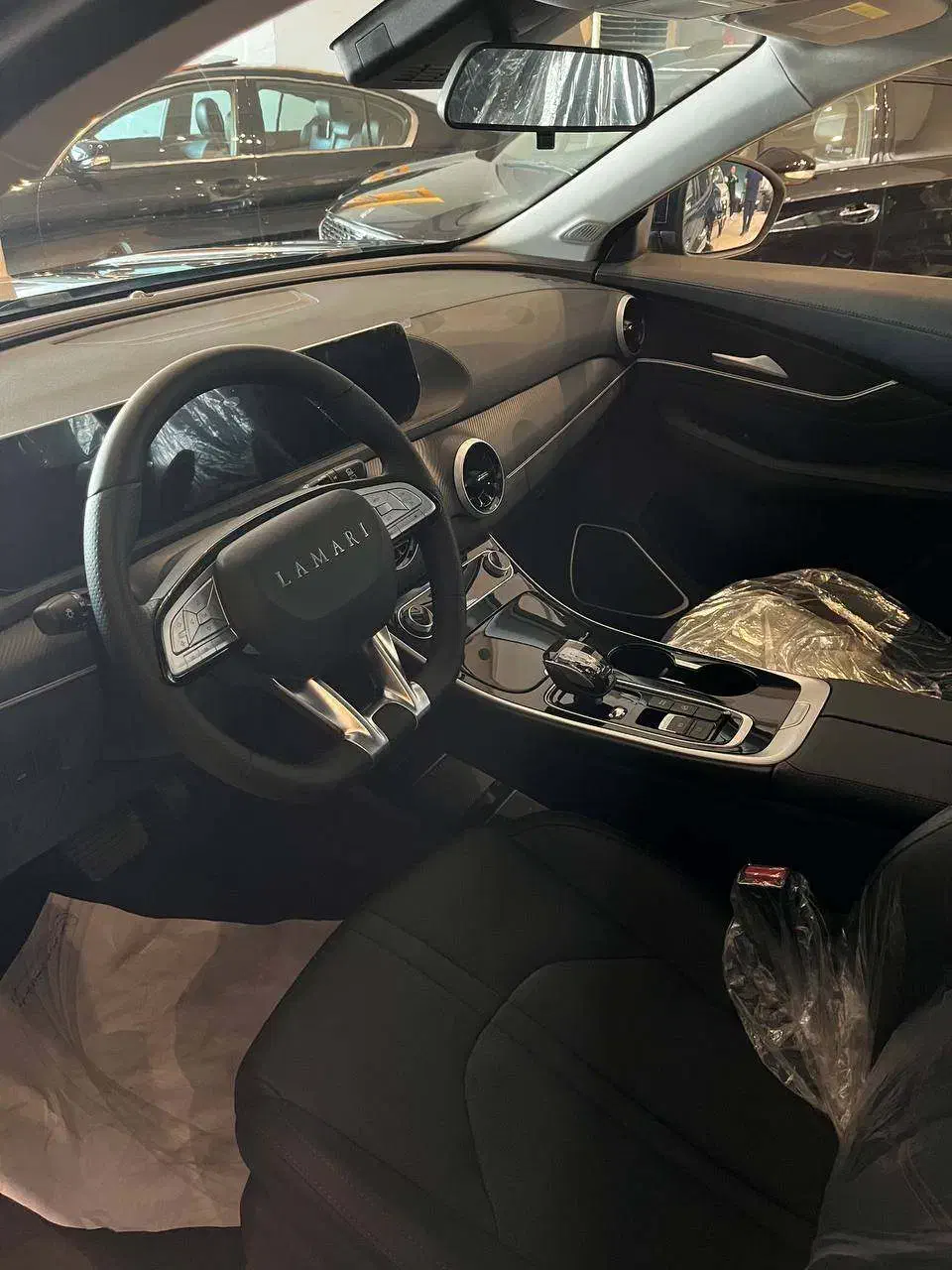 لاماری هیبرید|خودرو سواری و وانت|مشهد, امام خمینی|دیوار