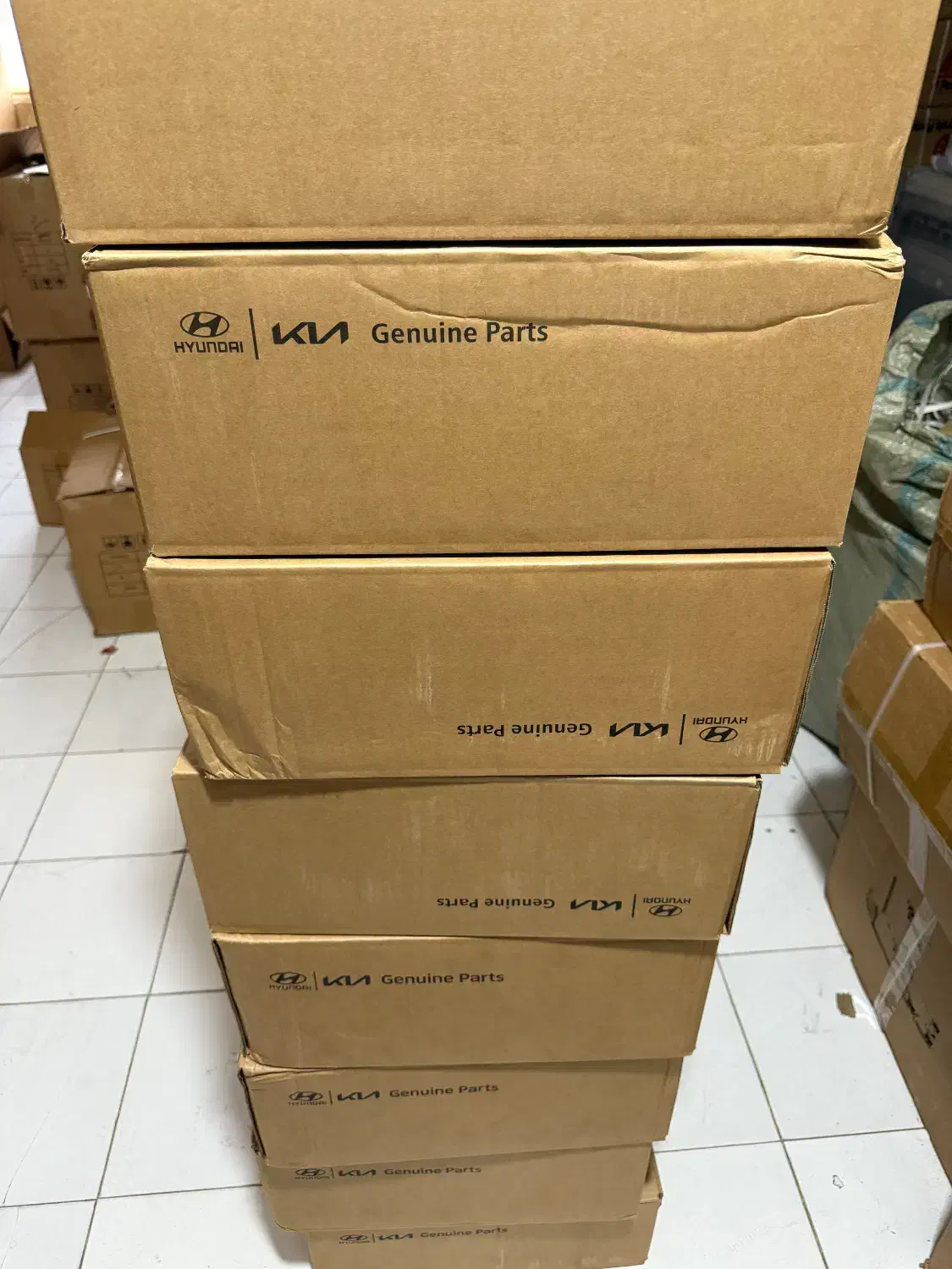 واردات انواع فیلتر روغن و هواکش خوردروهای سواری|قطعات یدکی و لوازم جانبی|تهران, پامنار|دیوار