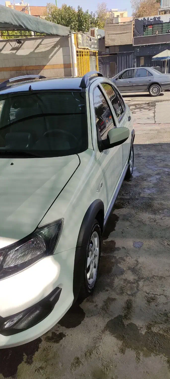 کوییک RS|خودرو سواری و وانت|اصفهان, دستگرده|دیوار