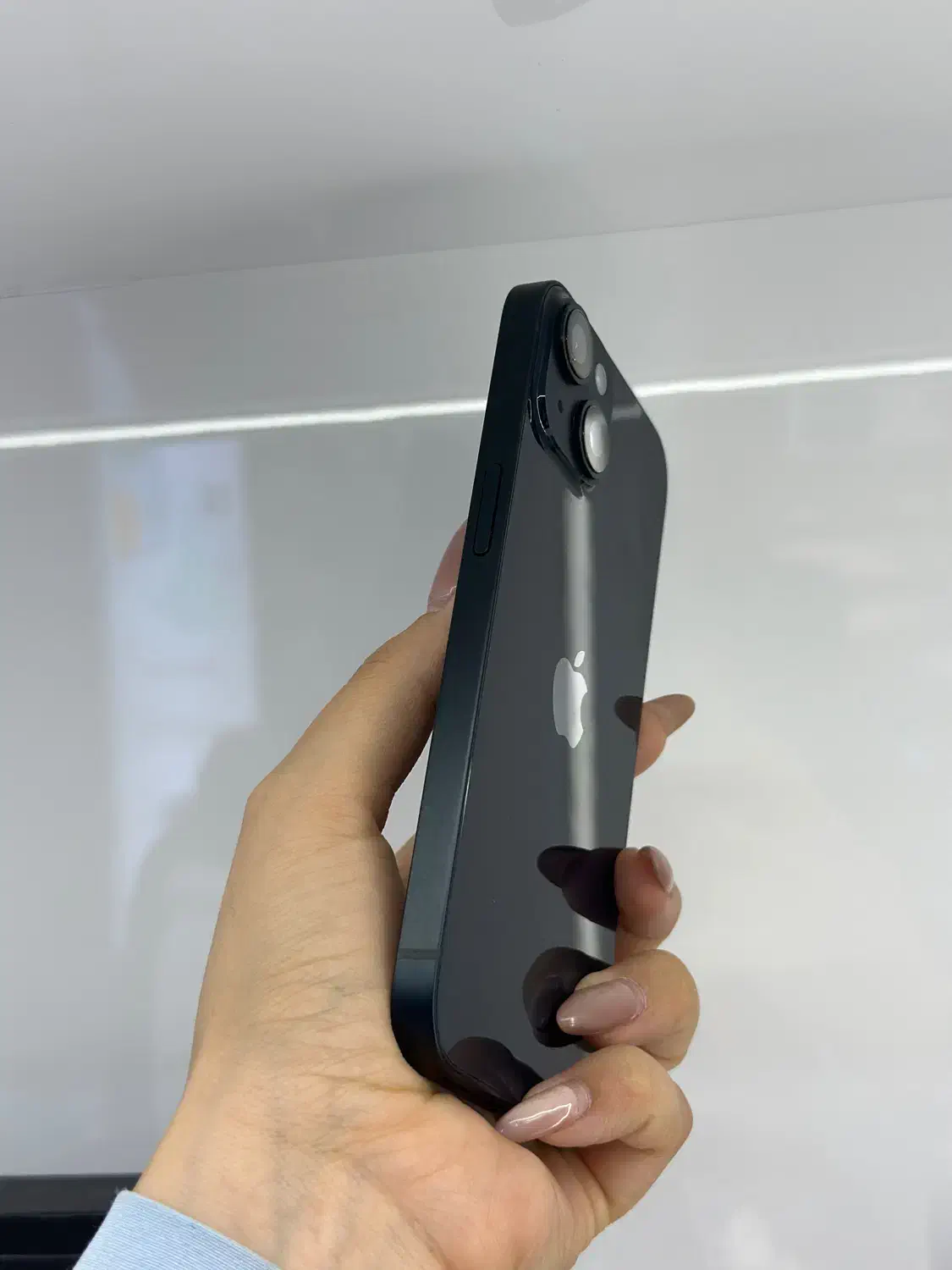 Apple 14nrml/midnight/128g/|موبایل|اصفهان, مفتح|دیوار