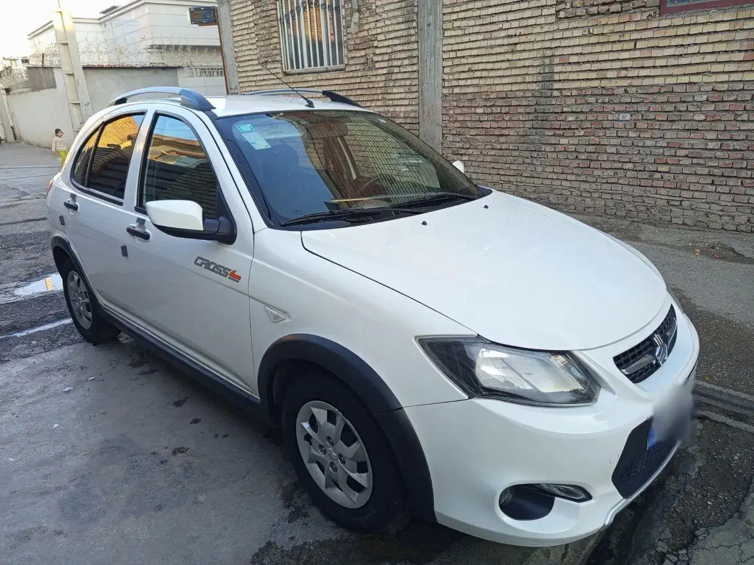 کوییک مدل 1402|خودرو سواری و وانت|گنبد کاووس, |دیوار