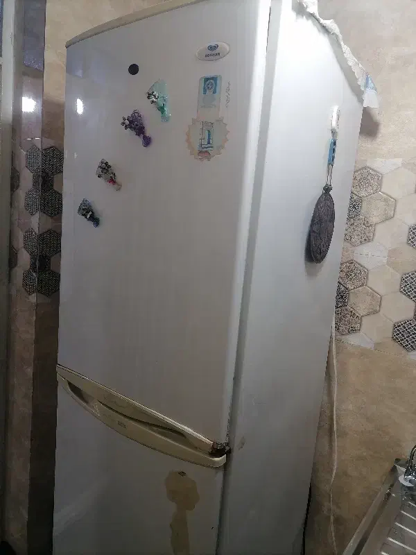 یخچال فریزر|یخچال و فریزر|شادگان, |دیوار