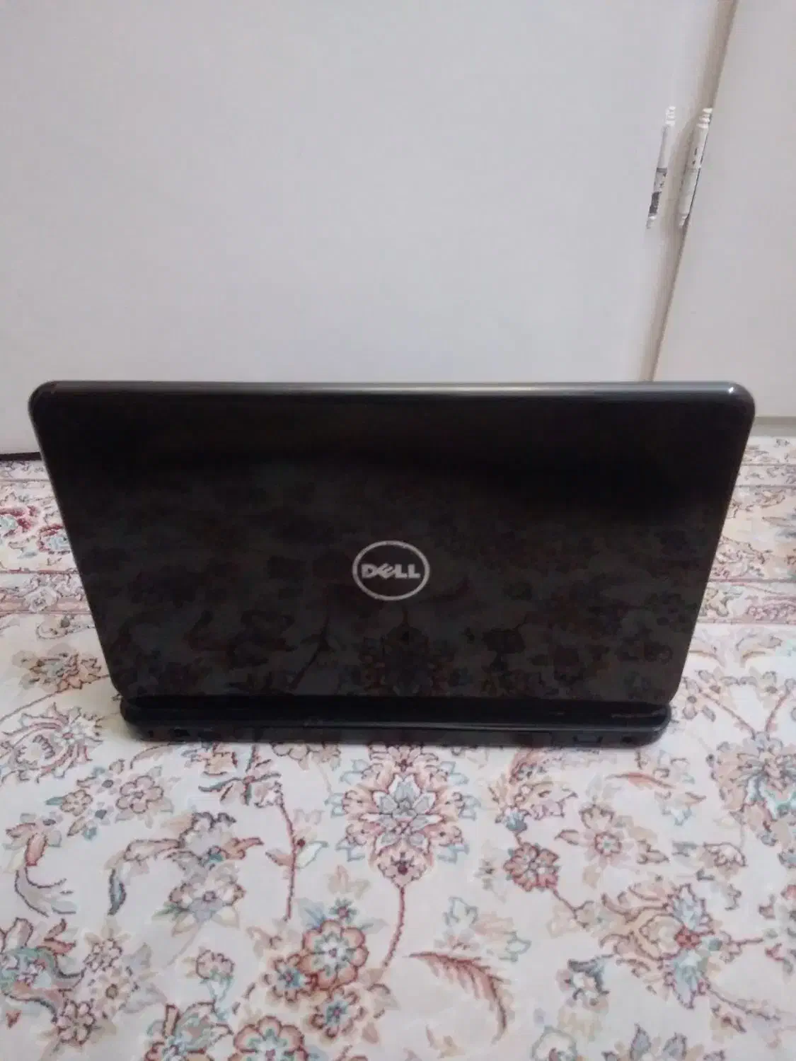 لپتاپDELL i7 دوگرافیکه 1ترا (درحدنو)|رایانه همراه|تهران, شمیران‌نو|دیوار